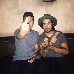 Meet your Posher, Albert